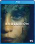 Evolution (Blu-ray/DVD)