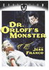 Dr. Orloff's Monster