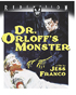 Dr. Orloff's Monster (Blu-ray)