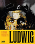 Ludwig: 4-Disc Limited Edition (Blu-ray/DVD)