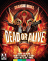 Dead Or Alive Trilogy (Blu-ray): Dead Or Alive / Dead Or Alive 2: Birds / Dead Or Alive: Final
