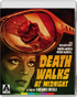 Death Walks At Midnight (Blu-ray)