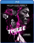Three (2016)(Blu-ray)
