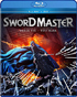 Sword Master (Blu-ray/DVD)