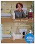 Jeanne Dielman, 23, quai du Commerce, 1080 Bruxelles: Criterion Collection (Blu-ray)