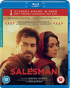 Salesman (Blu-ray-UK)