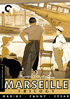 Marseille Trilogy: Marius / Fanny / Cesar: Criterion Collection