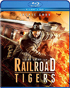 Railroad Tigers (Blu-ray/DVD)