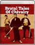 Brutal Tales Of Chivalry: The Limited Edition Series (Blu-ray)