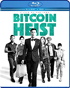 Bitcoin Heist (Blu-ray/DVD)