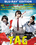 Tag (Blu-ray)