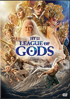 League Of Gods