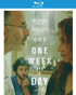 One Week And A Day (Blu-ray)