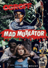 Ogroff: Mad Mutilator (Cover A Version)
