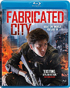Fabricated City (Blu-ray)