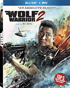 Wolf Warrior II (Blu-ray/DVD)