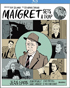 Maigret Sets A Trap (Blu-ray)