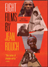 Eight Films By Jean Rouch