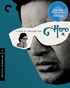 Hero: Criterion Collection (Blu-ray)