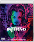 Henri-Georges Clouzot's Inferno (Blu-ray)