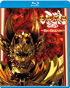Garo: Kiba: Red Requiem! (Blu-ray)