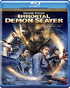 Immortal Demon Slayer (Blu-ray)