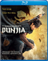 Thousand Faces Of Dunjia (Blu-ray)