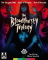 Bloodthirsty Trilogy (Blu-ray): The Vampire Doll / Lake Of Dracula / Evil Of Dracula