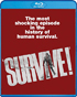 Survive! (Blu-ray)