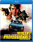 Violent Professionals (Blu-ray)