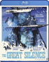 Great Silence: 50th Anniversary Restoration (Blu-ray)