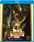 Garo: Makaisenki TV Series: Collection 1 (Blu-ray)