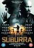 Suburra (PAL-UK)