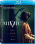 Mimic (2017)(Blu-ray)