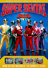 Super Sentai: Mirai Sentai Timeranger: The Complete Series