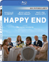 Happy End (2017)(Blu-ray)