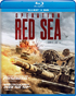 Operation Red Sea (Blu-ray/DVD)