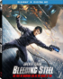 Bleeding Steel (Blu-ray)