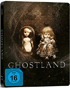 Incident In A Ghostland: Limited Edition (Blu-ray-GR)(SteelBook)