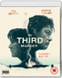 Third Murder (Blu-ray-UK)