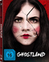 Incident In A Ghostland: 2-Disc Limited DigiBook Collector's Edition (Blu-ray-GR/DVD:PAL-GR)