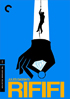 Rififi: Criterion Collection