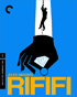 Rififi: Criterion Collection (Blu-ray)