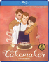 Cakemaker (Blu-ray)