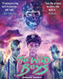 Wild Boys (Blu-ray)