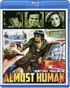 Almost Human (Blu-ray)