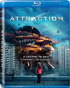 Attraction (2017)(Blu-ray)