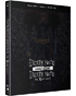 Death Note Collection (Blu-ray/DVD): Death Note / Death Note: The Last Name