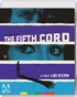 Fifth Cord (Blu-ray)