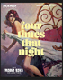 Four Times That Night (Blu-ray)